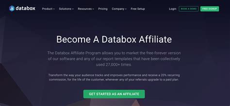 affiliateboy|45 Best Affiliate Programs for Marketers and Creators (2024).